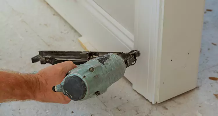 Patio Door Fix in Town 'n' Country, FL