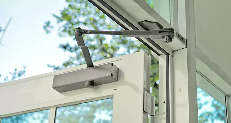 Automatic Door Opener Installation in Town 'n' Country, FL