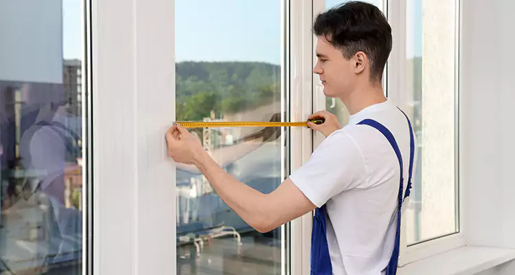 Our Window Restoration Services in Town 'n' Country, FL
