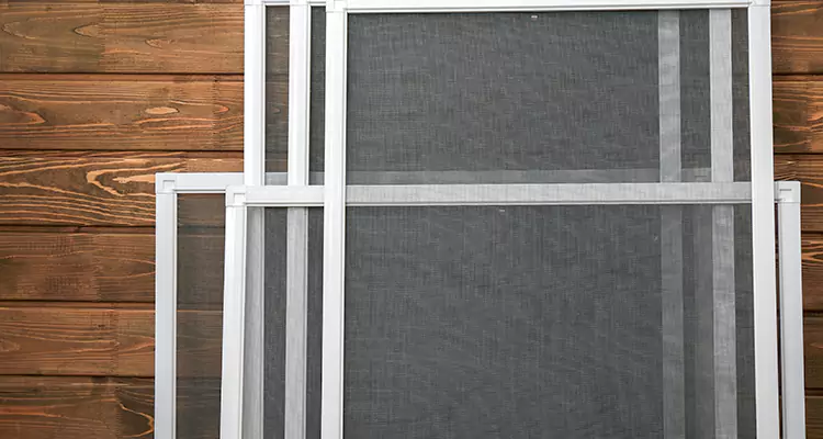Patio Door Window Frame Repair in Town 'n' Country, FL