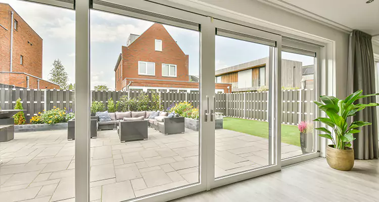 Why Choose Our Sliding Door Expert in Town 'n' Country, FL