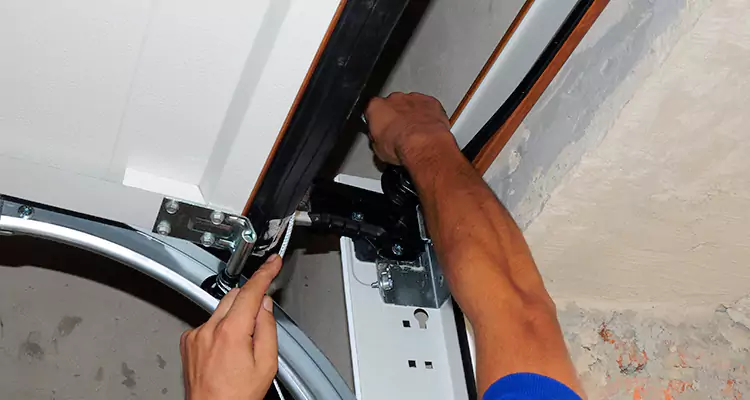 Weatherproof Door Seal Replacement in Town 'n' Country, FL