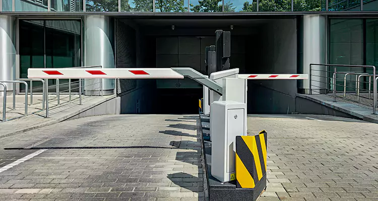 Affordable And Fast Parking Boom Gate Repair Services in Town 'n' Country, FL