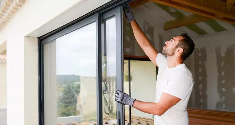 Screen Door Repair Cost in Town 'n' Country, FL